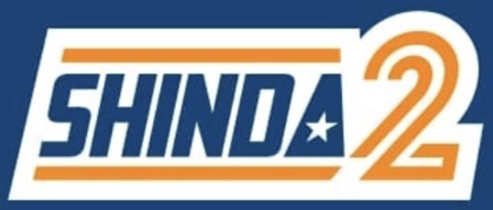 Shinda2 Logo